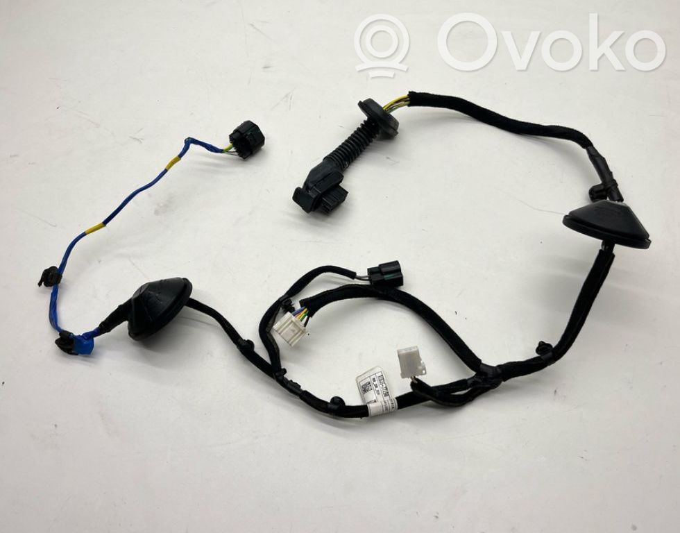 Otros cableados   91635J7190,2144128,C01016
