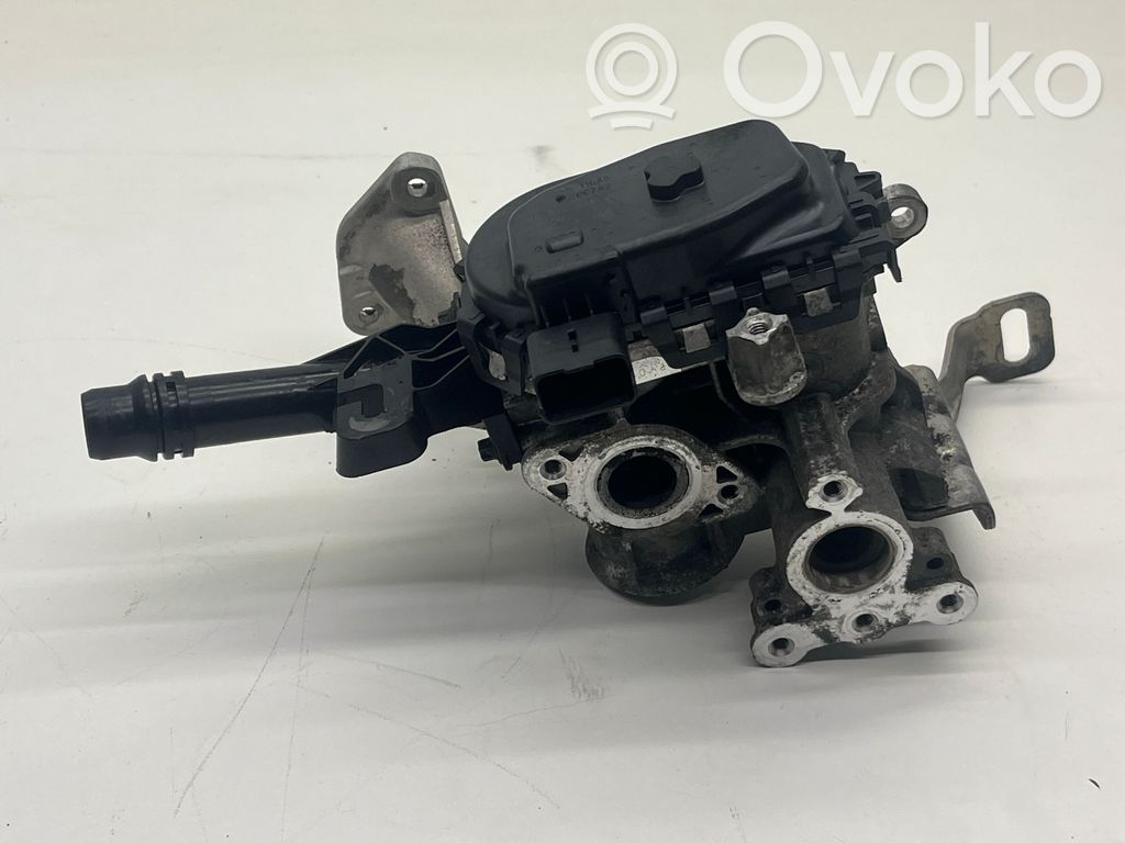 Peugeot 308 Válvula EGR 