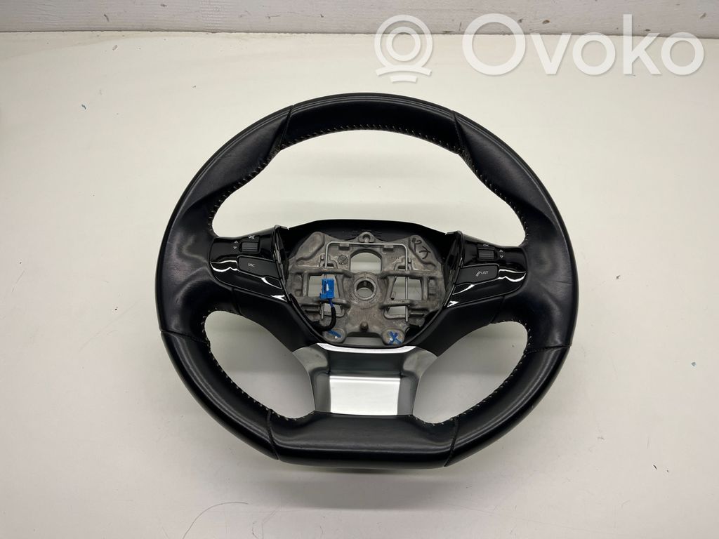 Peugeot 308 Ohjauspyörä 