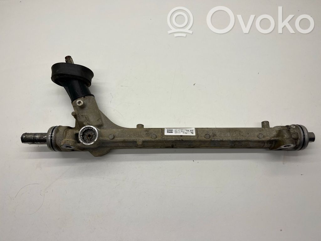 Volkswagen Polo VI Lenkgetriebe 