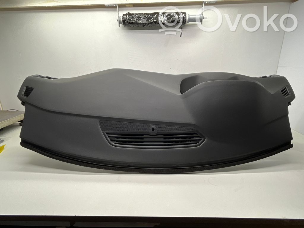 Peugeot 308 Bord 