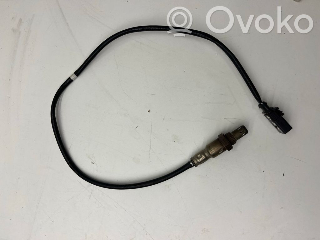 Volkswagen Golf VII Sonde lambda 