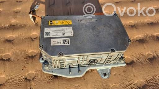 Mercedes-Benz EQA Inversor/convertidor de voltaje 