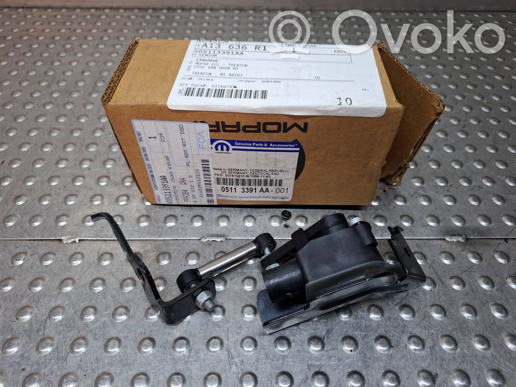 Sensor   05113391AA