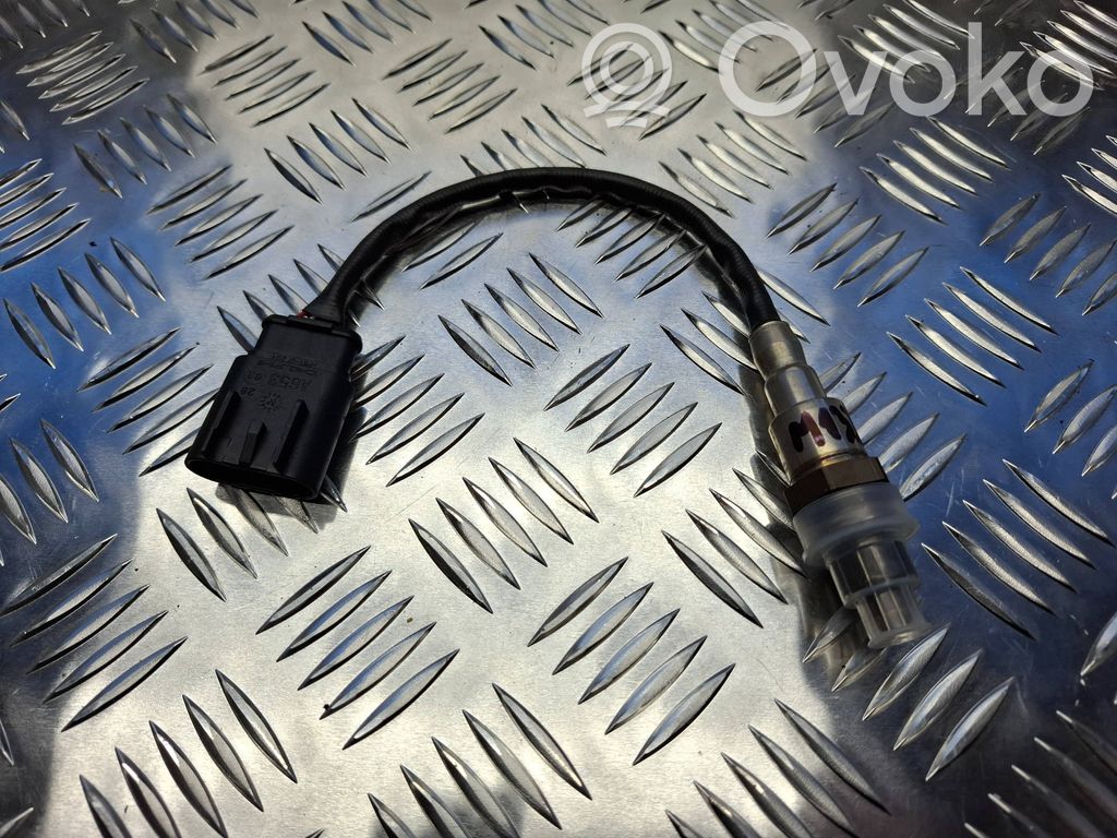 Lambda probe sensor   46347517