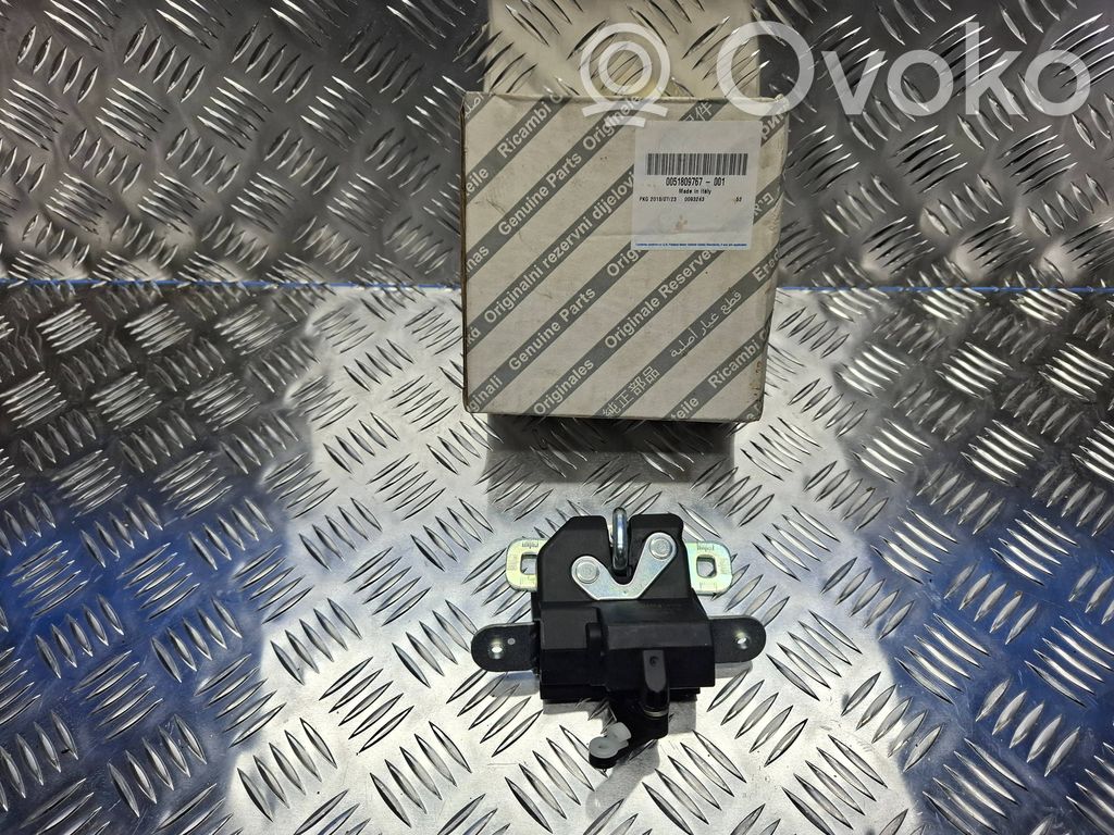 Ford Ka Moteur verrouillage centralisé 