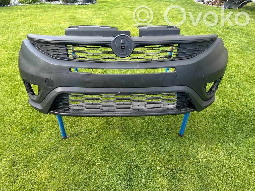 Fiat Doblo Paraurti anteriore 