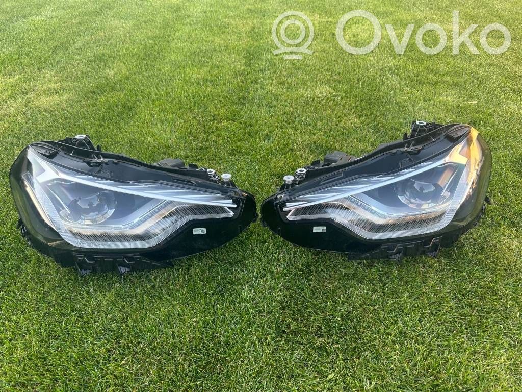 BMW 2 G42 Headlight/headlamp 
