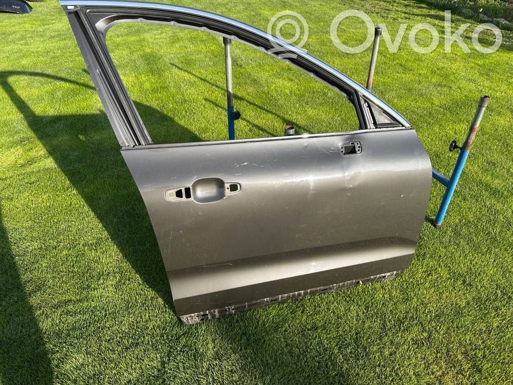 Volvo XC60 Puerta delantera 