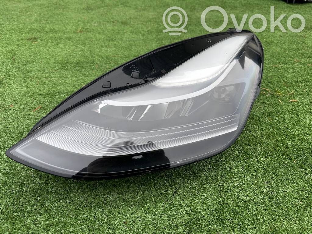 Lampa przednia   151495200C,01531951,CJW21270100843
