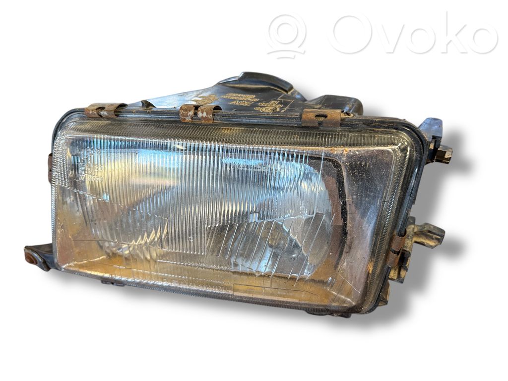 Audi 80 90 S2 B4 Phare frontale 