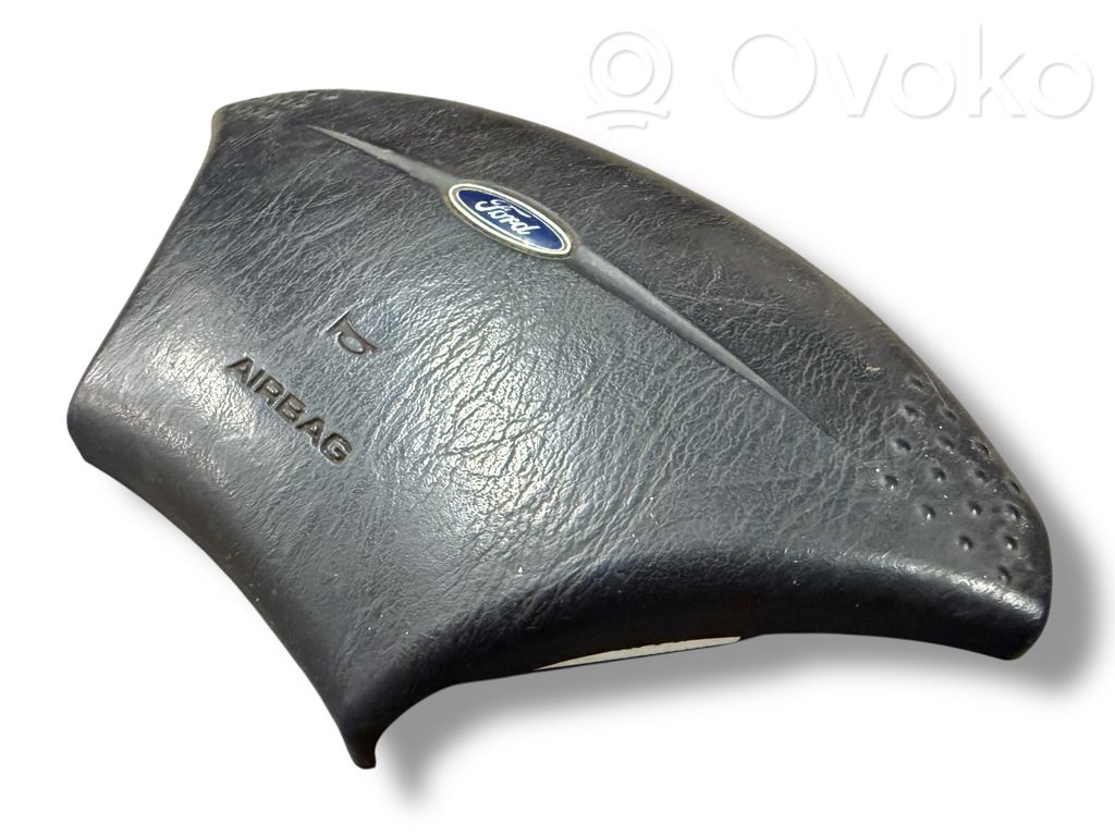 Ford Focus Stūres drošības spilvens 
