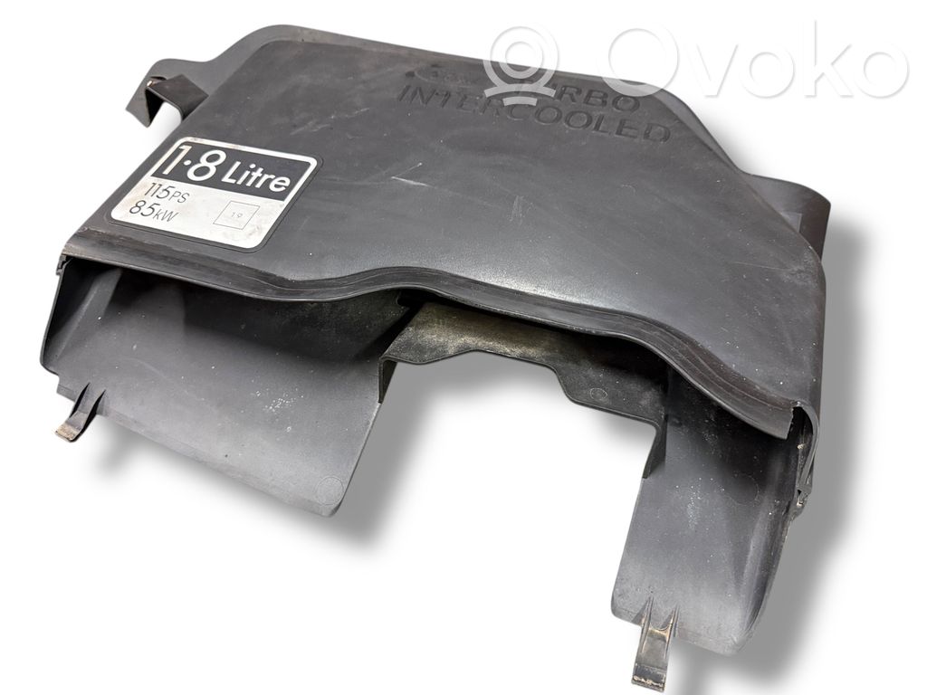 Ford Focus Engine cover (trim) 