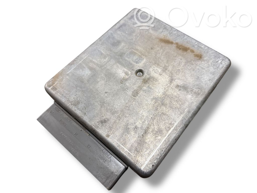 Ford Focus Engine control unit/module 