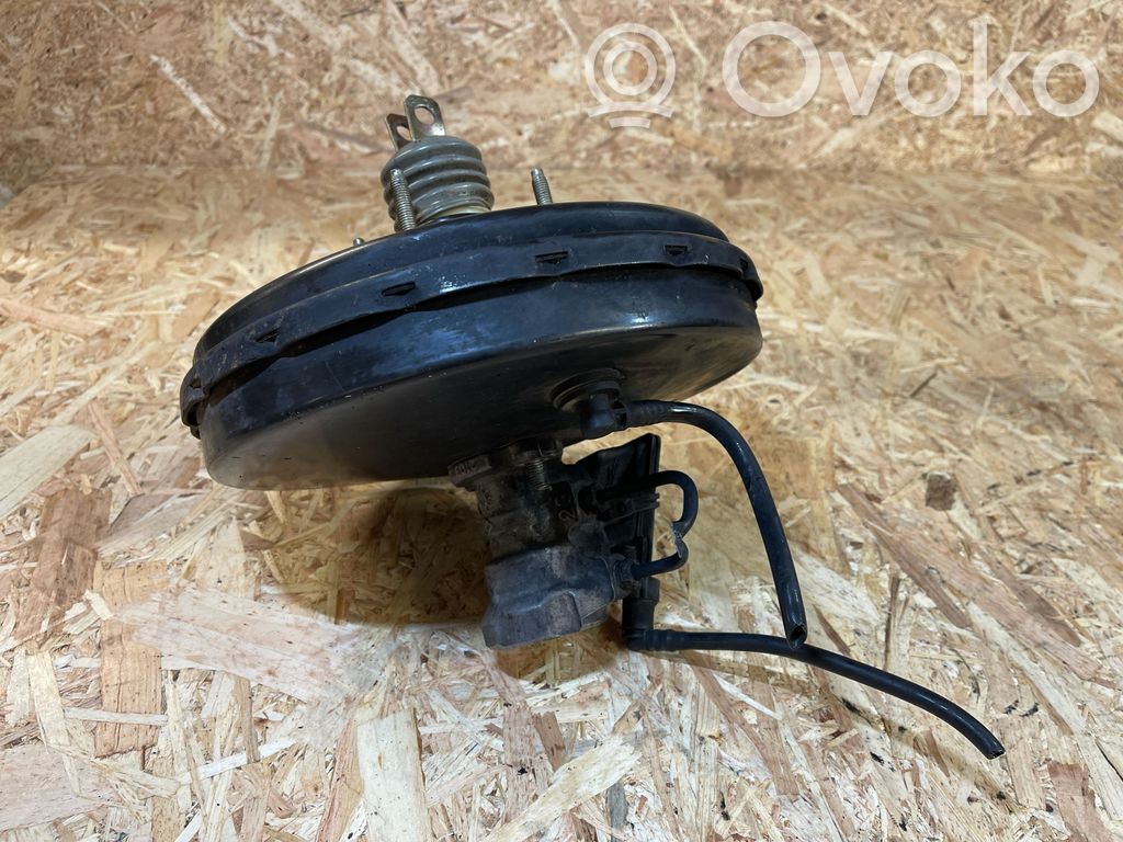 Ford Focus Brake booster 