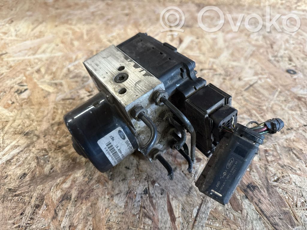Bomba de ABS   98AG2M110CA,10020401584,5WK8458,C170A426G