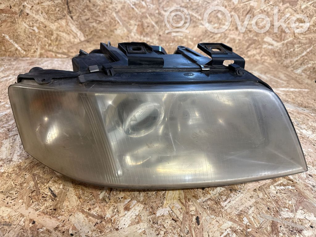 Audi A6 S6 C5 4B Headlight/headlamp 
