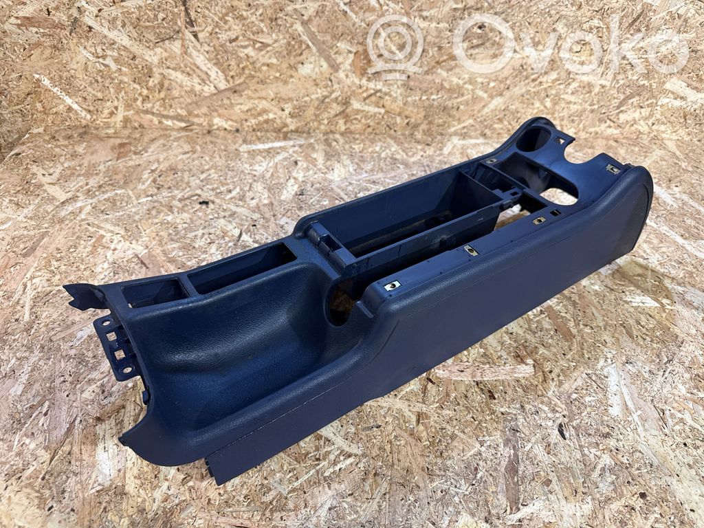 Audi A6 S6 C5 4B Center console 