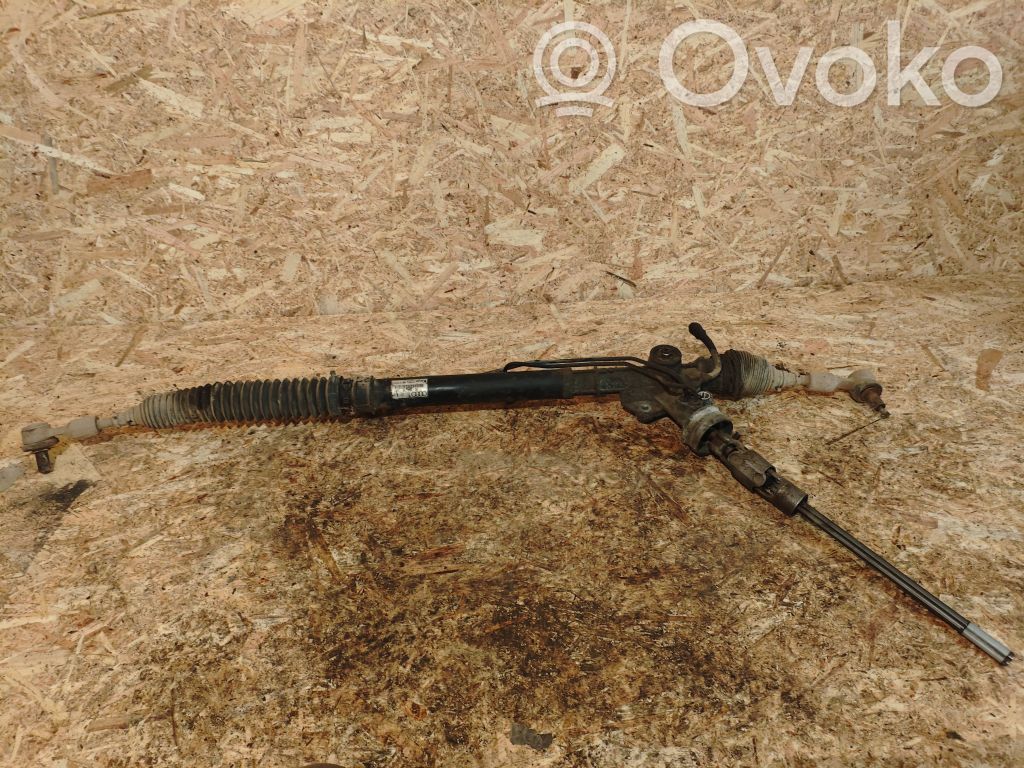 Audi A6 S6 C5 4B Steering rack 