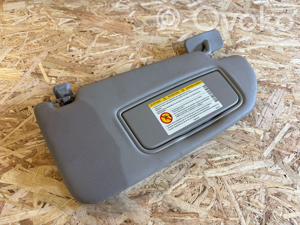 Volvo S60 Sun visor 
