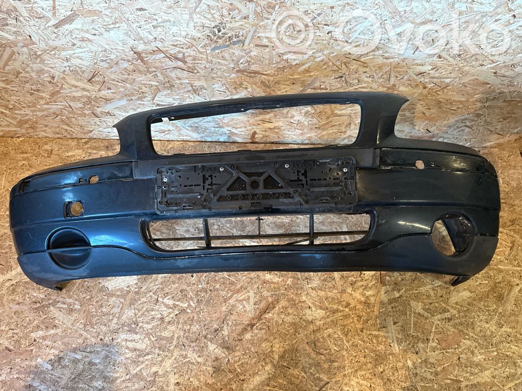 Volvo S60 Front bumper 