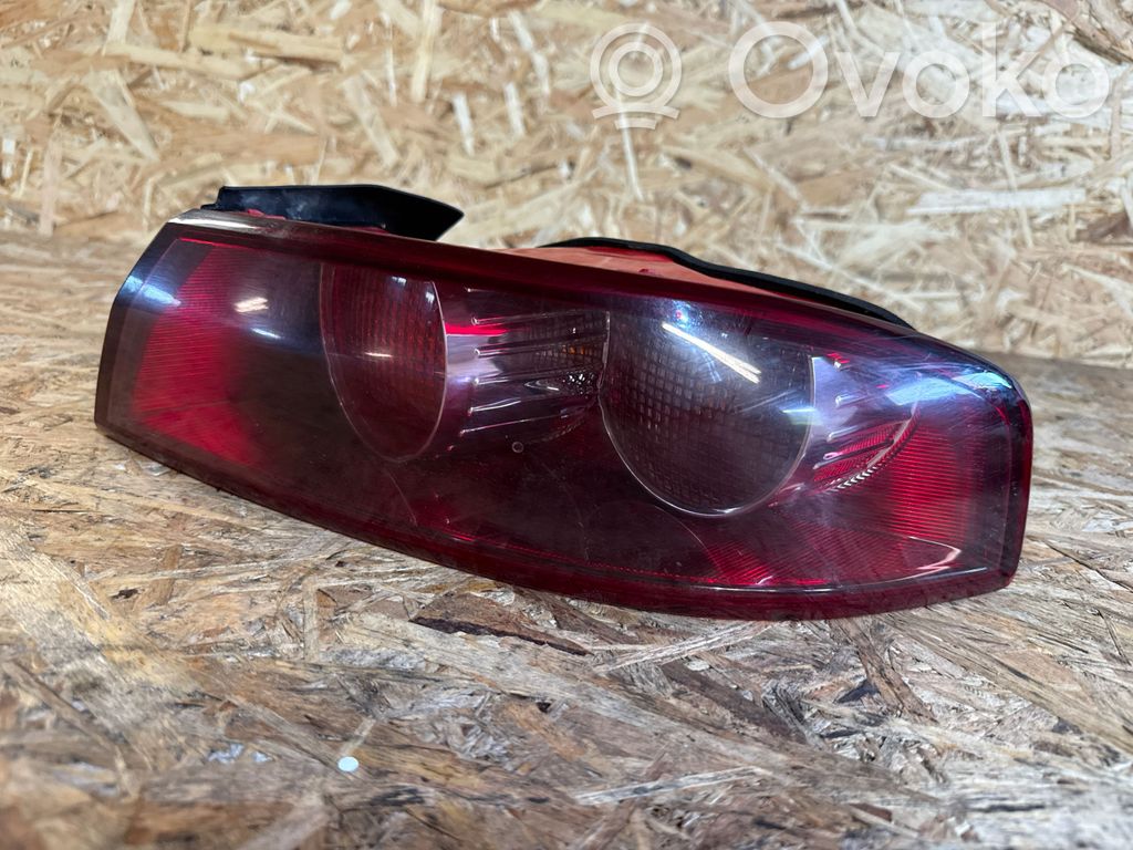 Alfa Romeo 159 Galinis žibintas kėbule 