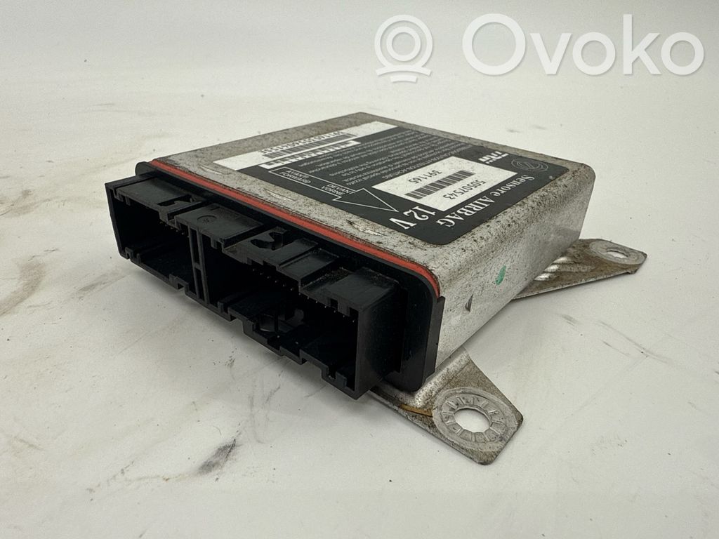 Alfa Romeo 159 Airbag control unit/module 