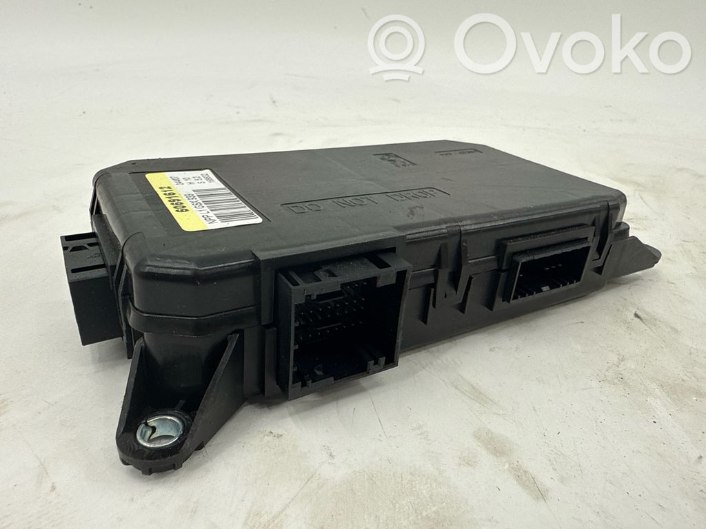 Door control unit/module   60691612,NPPL1GSX939
