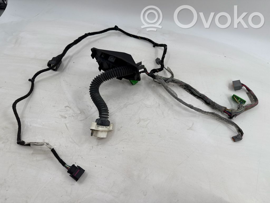 Volvo S60 Cableado de puerta delantera 