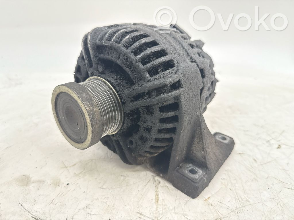 Volvo S60 Ģenerators 
