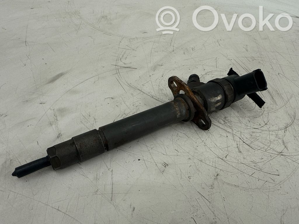 Volvo S60 Inyector de combustible 