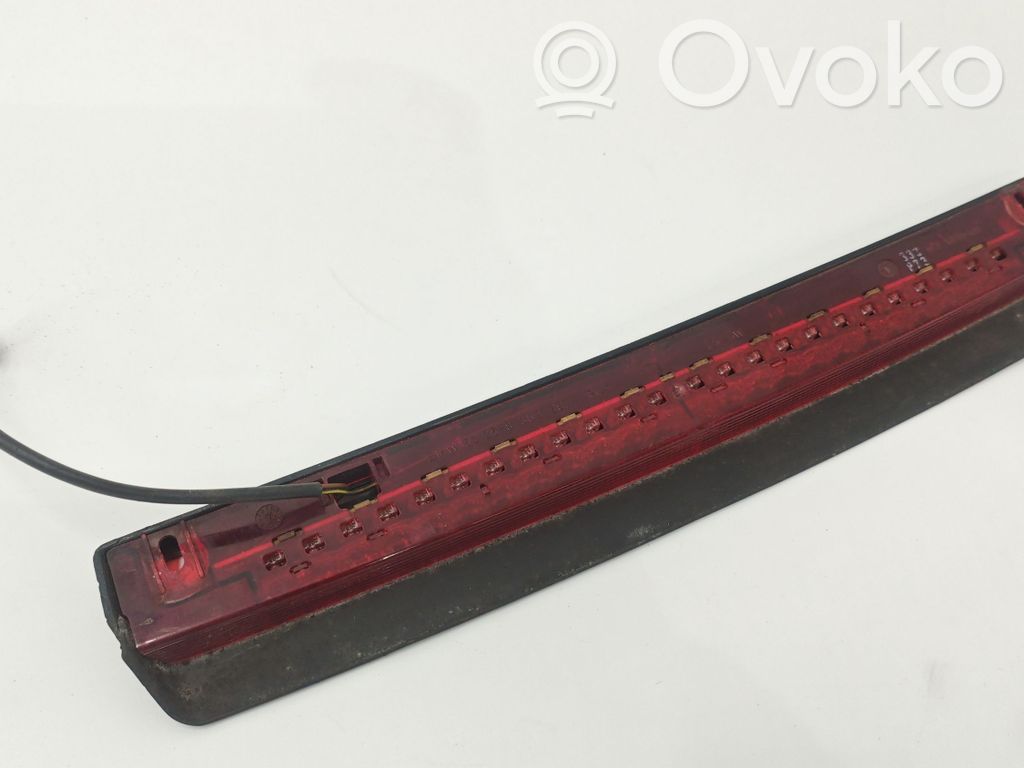 BMW 5 E39 Third/center stoplight 
