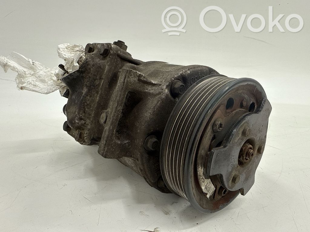 Volkswagen PASSAT B6 Kompresor / Sprężarka klimatyzacji A/C 