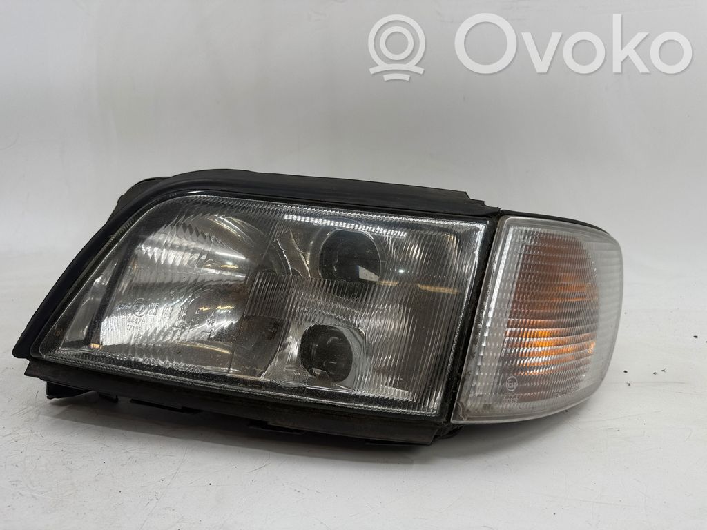 Audi A6 S6 C4 4A Far 