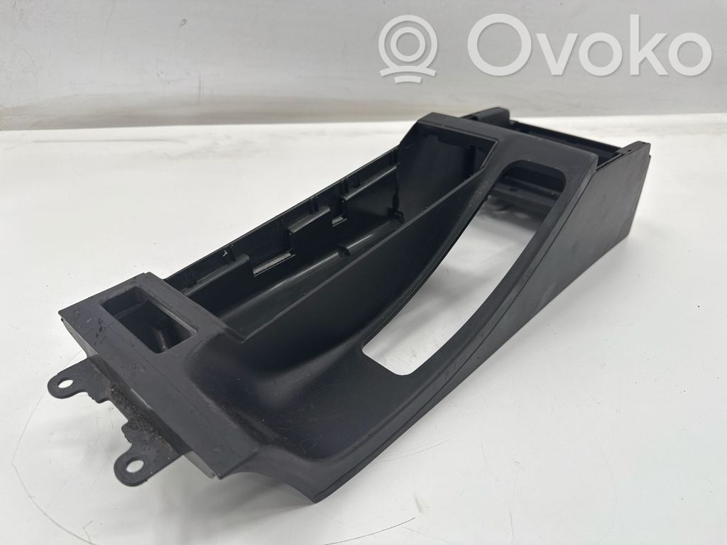 BMW 3 E46 Center console 