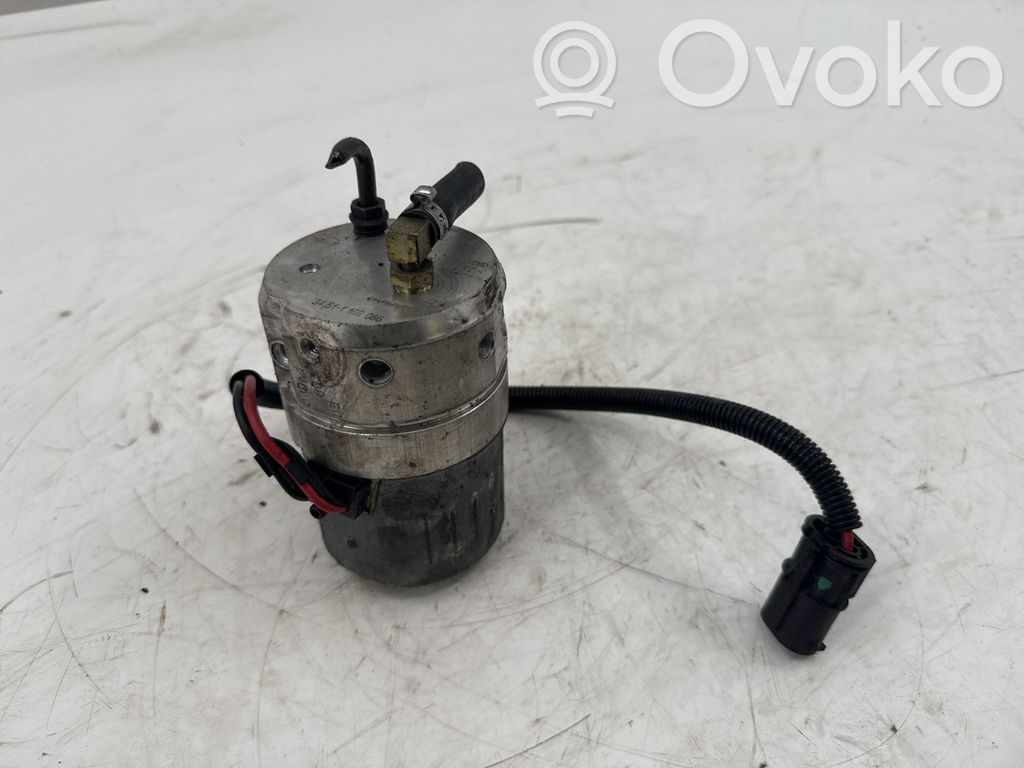 Pompe ABS   1166086,34511166086