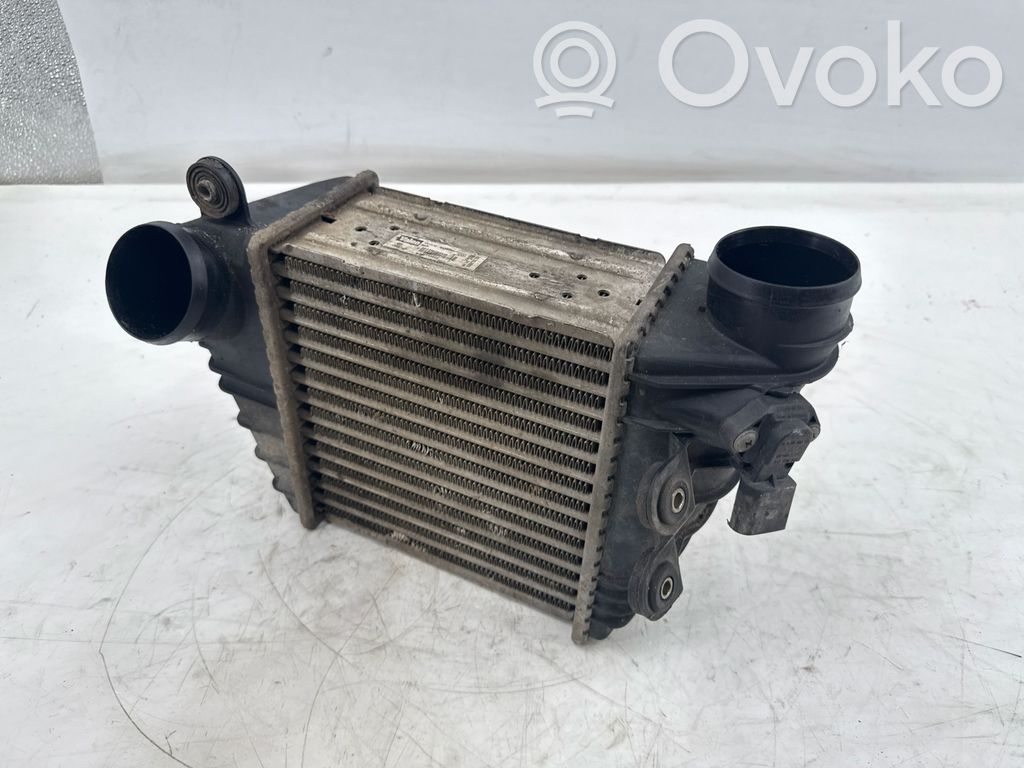 Audi A3 S3 8L Interkūlerio radiatorius 