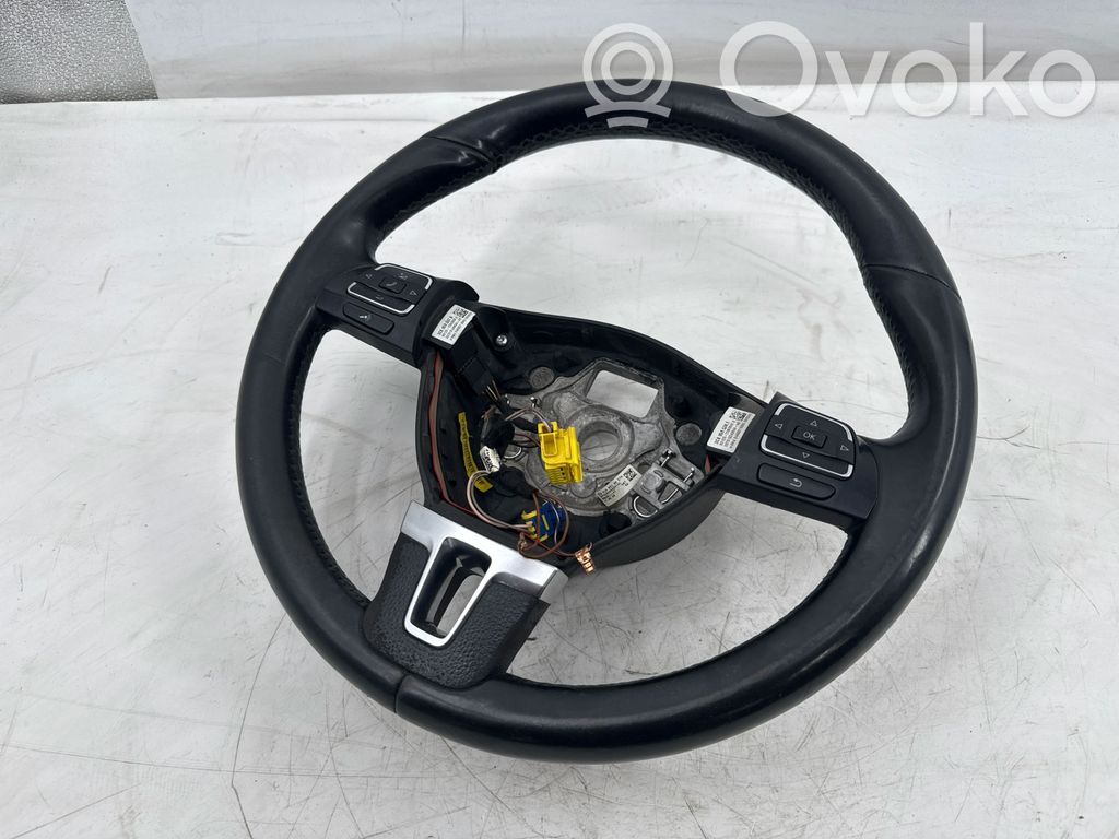 Volkswagen PASSAT B6 Volante 