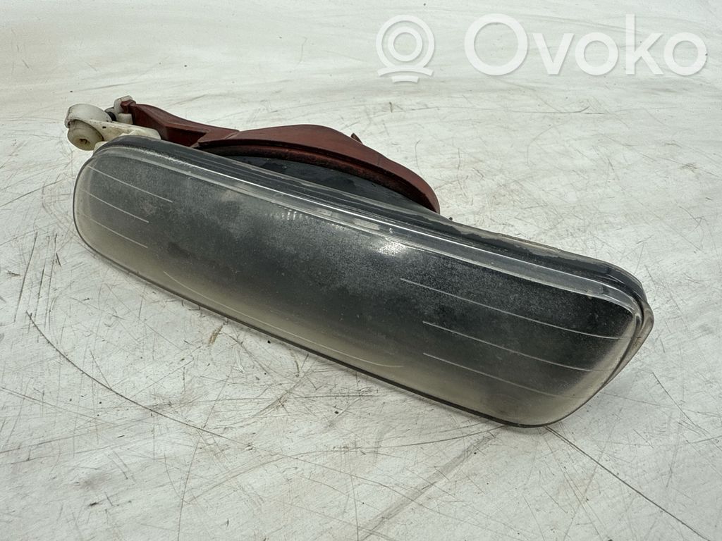 BMW 3 E46 Miglas lukturis priekšā 