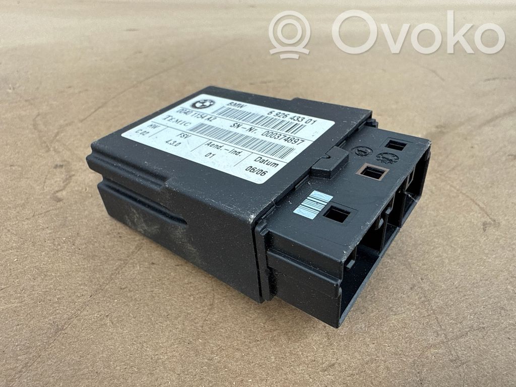 Modul comandă scaune   6926433,000374897,00401154A2