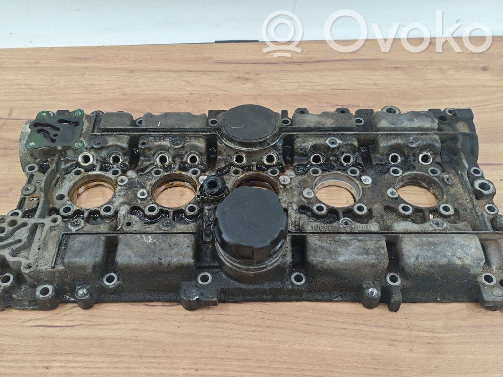 Volvo XC70 Rocker cam cover 