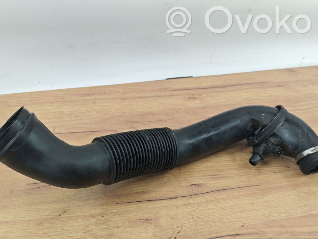 Volvo XC70 Schlauch / Leitung Ladeluftkühler 