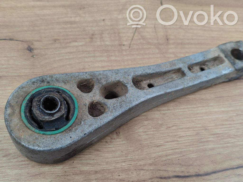 Skoda Octavia Mk2 (1Z) Suport tampon motor 