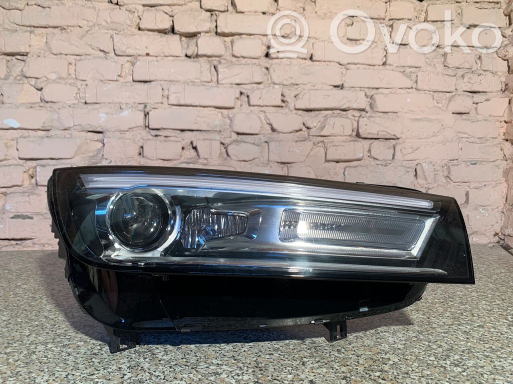 Audi Q5 SQ5 FY Scheinwerfer 