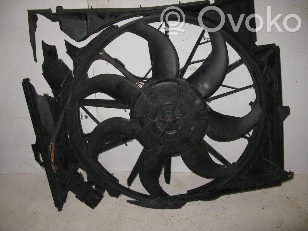 Elektrisks radiatoru ventilators   7561713,0706133005,75617139,3137229021
