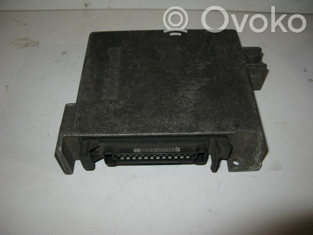 Engine control unit/module   85GB12A297AB,043523