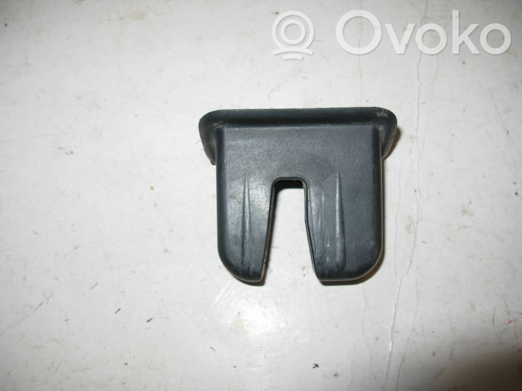 Audi A6 S6 C6 4F Rivestimento serratura portellone posteriore/bagagliaio 