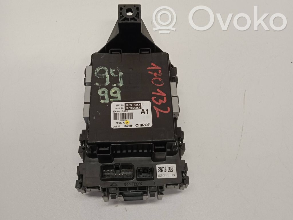 Suzuki Alto Inne komputery / moduły / sterowniki 