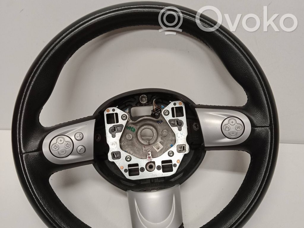 Mini One - Cooper R57 Stūre 