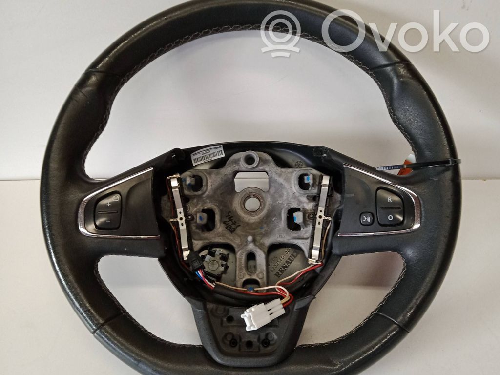 Renault Clio IV Volante 